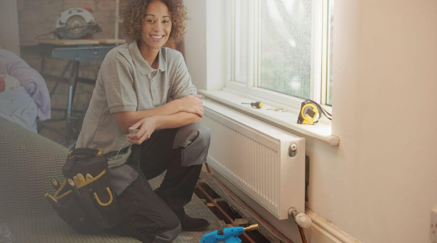 Professional industrial roofing company in Kenton, OK